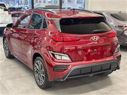 هيونداي كونا